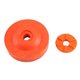 thumbnail image 1 of Car ABC /Hydraulic Suspension Shock Strut Rubber Rear Top Mount 2213206313 2213206413 for W221, 1 of 5