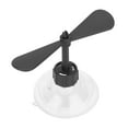 thumbnail image 3 of Helmet Propeller Bike Helmet Propeller Motorcycle Helmet Propeller Helmet Decorative Propeller Helmet Suction Cup Decorative Helmet Suction Cup Rubber And Plastic Motorcycle Helmet, 3 of 8