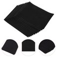 thumbnail image 1 of HEALEEP 10Ud Tapetes Adhesivos Negros Para Muebles Con Espuma Amortiguadora Para Minimizar Ruidos Y Proteger, 1 of 8