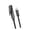1 pc, variant on Zincs Alloy Type C Charging Cable 240W Output With Flexible 1.5m Length For Convenience