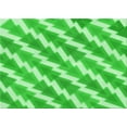 thumbnail image 1 of Ahgly Company Indoor Rectangle Patterned Neon Green Area Rugs, 8' x 10', 1 of 1