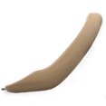 thumbnail image 5 of Beige Left Inner Door Panel Handle Pull Outer Trim Cover for BMW X3 X4 F25 F26, 5 of 5