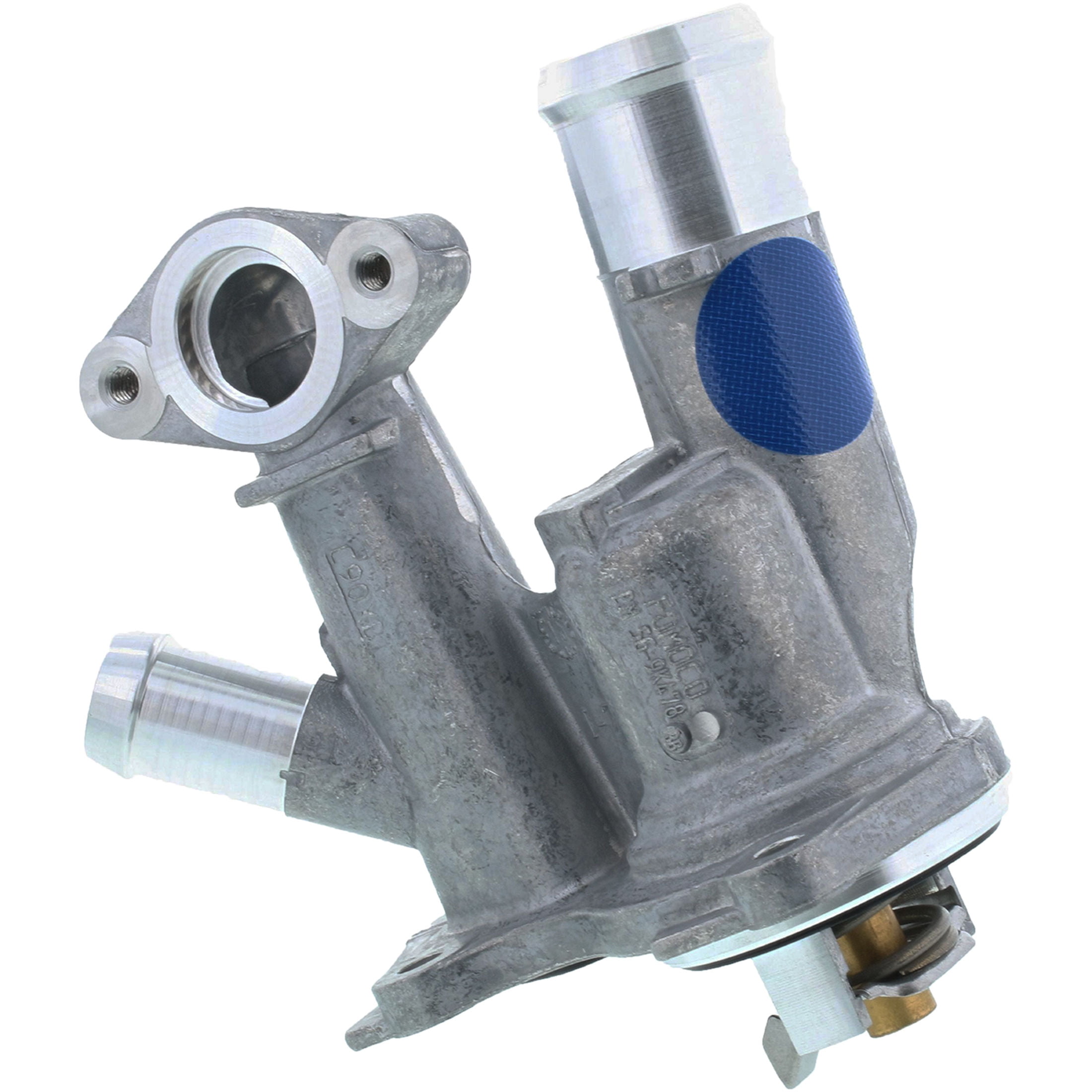 Nobrandname 34705 Integrated Housing Thermostat – Replacement Engine Cooling Thermostat