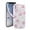 Pink Flower, variant on for iPhone X/iPhone Xs Case, Slim Cover Shockproof Bumper Protection Phone Case for iPhone X/iPhone Xs (5.8 inch), Glitter Star
