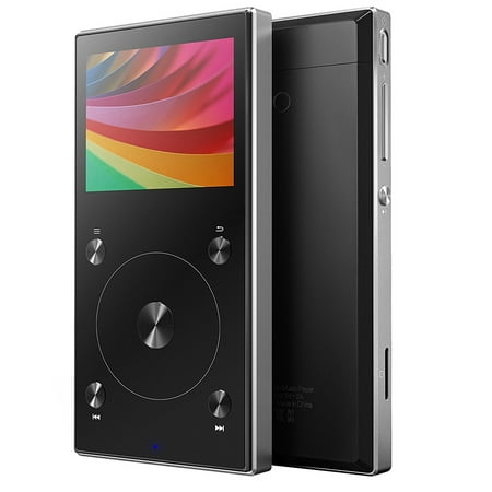 Fiio X3 III (3rd Gen) Digital Audio Player (Fiio X3 Best Price)