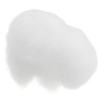 BESTOYARD High Resilience Cotton Pillow Filling for Couch Cushions Pillows and Handmade Craft Materials