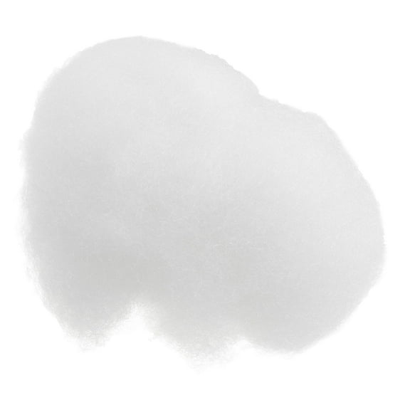 BESTOYARD High Resilience Cotton Pillow Filling for Couch Cushions Pillows and Handmade Craft Materials