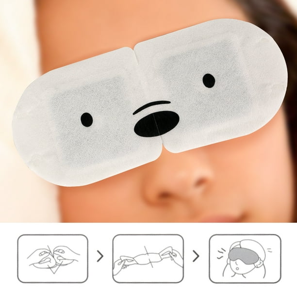 Steam eye mask price sale