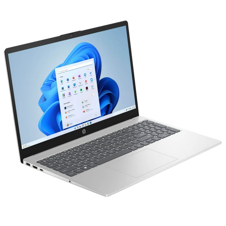 HP 15FD0567NR FHD 15.6 inch Touchscreen Laptop - Intel Core HP 15FD0567NR FHD 15.6 inch Touchscreen Laptop - Intel Core