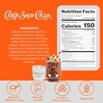 thumbnail image 2 of (Pack Of 4) Candy Shop Cocoa Cocoa Reese's Peanut Butter 10 Oz, 2 of 7