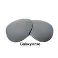 thumbnail image 2 of Galaxy Replacement Lenses For-Oakley Plaintiff SILVER Polarized 100%UVAB, 2 of 3