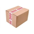 thumbnail image 2 of Direct Explorer Brand - Fragile (Handle With Care) Adhesive Warning Tape - 55 Yard (36-Roll Box), 2 of 2