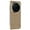 Brass, variant on Case For Honor Magic 8 Pro/8 , Electroplated Shell With Non-Slip Camera Protective Cover