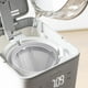 thumbnail image 3 of Cafetera Digital T-Fal Sense 12 Tazas Filtro Permanente Control Touch CM6931MX Blanca, 3 of 4