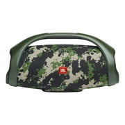 JBL Boombox 2 Waterproof Portable Bluetooth Speaker - Squad Camouflage