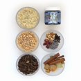 thumbnail image 4 of QUEST -Resin Incense Third Eye Chakra Ajna - Concentration And Intuition - 2.4Oz Jar, 4 of 6