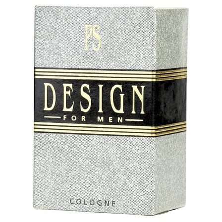 Design by Paul Sebastian - Mini Cologne .25 oz