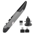 thumbnail image 3 of Ratón inalámbrico, lápiz óptico para computadora USB, tipo bolígrafo para PC, lápiz óptico para computadora USB, parte superior de la línea, 3 of 9