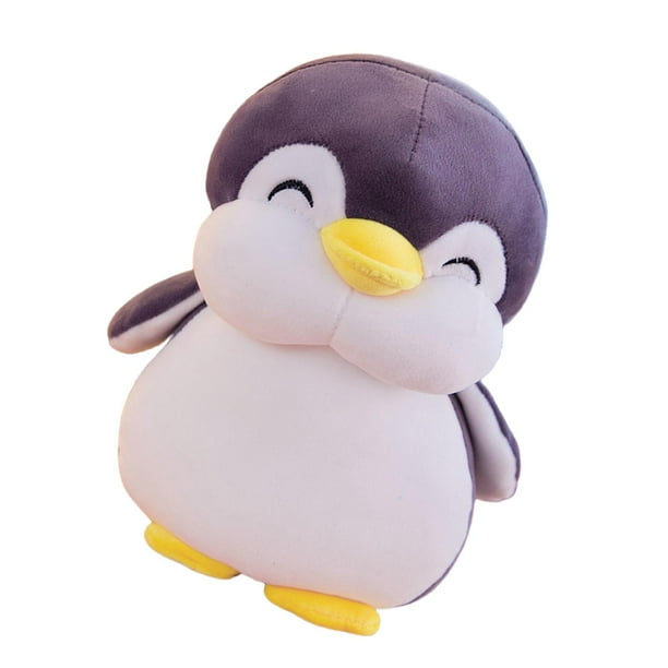 Walmart stuffed best sale penguin