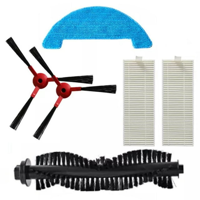 Accessoires pour Aspirateur Robot 360 SmartAI pour G50 / 30V Max / C50