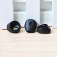 thumbnail image 3 of 1set Soft Foam Earbuds Headphone Earpads Ear Bud Pad Cushion For Jabra Talk 45, 3 of 5