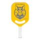 thumbnail image 1 of Paleta de Pickleball Shamjiam de fibra de carbono 40 cm para entrenamiento, 1 of 8