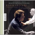 thumbnail image 1 of Romantic Rhapsodies / Alain LefŠvre, 1 of 3