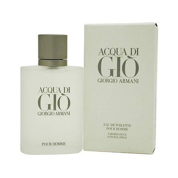 Perfume Giorgio Armani Acqua Di Gio Eau De Toilette 30 ml para hombre