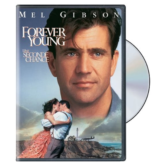 Pre-Owned Forever Young / Une seconde chance (Bilingual Edition) (2009) Mel Gibson