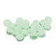 thumbnail image 1 of Parachoques Sunnimix Canicas de vidrio Paquete de 20 16 mm Color verde claro, 1 of 6