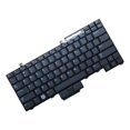 thumbnail image 4 of Nuevo para Computadora Portátil . UU. para Computadora Portátil para La Latitud E6400 E6410 E5500 shamjiam teclado retroiluminado para laptop, 4 of 7