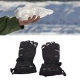 thumbnail image 4 of Guantes Calentados Recargables, Guantes Calentados Con Batería Eléctrica Impermeables Para Escalar, 4 of 7