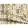 thumbnail image 5 of oneOone Rayon Orange Fabric Block Fabric For Sewing Printed Craft Fabric By The Yard 56 Inch Wide-MS, 5 of 5