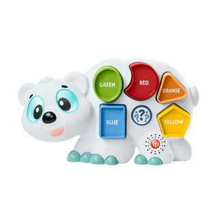 Fisher-Price Linkimals Valentin le Pingouin, ver…