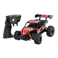 thumbnail image 1 of Adventure Force 1:18 Voiture de Course en Métal Radiocommandée, 1 of 7