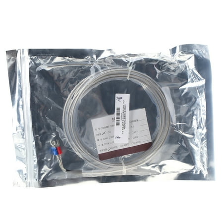 

Anti-Corrosion Thermocouple PTFE Thermocouple For Industry Applications Science Applications