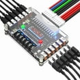 thumbnail image 4 of 24Pin To USB 12 Port Conversion Adapter Board For USB Electronics, 4 of 9