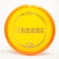 thumbnail image 3 of Discraft Z Buzzz Disc Golf Midrange Disc, Pick Color/Weight [Stamp & Exact Color May Vary] Red 177-179 grams, 3 of 3