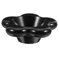 thumbnail image 3 of SHISUYAN Poignée de Valve de Remplacement en Bakélite Pièces de Poignée de Valve Réparation de Roue à Main Poignée Carrée Noire pour Robinet Extérieur, 3 of 8