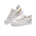 thumbnail image 2 of Tenis Skechers Sport Court 92 para Mujer 185032WMLT blanco 22.5, 2 of 3