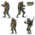 thumbnail image 2 of Anime Ninja Turtle Edición Limitada figura modelo 15cm PVC Material coleccionable artículos decoración niños Navidad cumpleaños regalo Juguetes Fivean unisex, 2 of 2