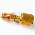 thumbnail image 3 of Adapter Cable Hose Connector R22 R134a To R32 R410a Size 1/4 Inch, 3 of 4