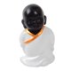 thumbnail image 1 of Lovely Buddist Escritorio Coche Adornos Lucky Gifts B si Gloria Escultura de la resina Buda, 1 of 7