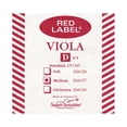 thumbnail image 2 of Super Sensitive Red Label Series Viola D String 15 to 16-1/2 in., Medium, 2 of 2