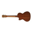 thumbnail image 2 of Cordoba 20TM-CE Tenor Acoustic-Electric Ukulele, 2 of 6