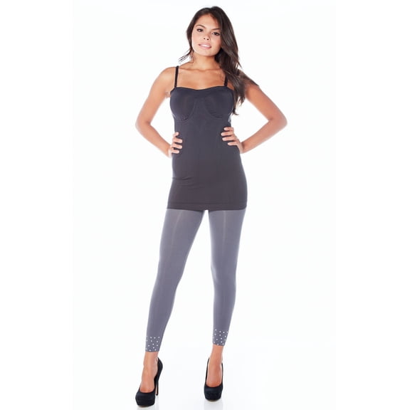 Rhonda Shear Rocker Leggings R1390