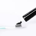thumbnail image 3 of Teeth Stain Remover Eraser & Black Paste Coconut Toothpaste Fresh Breath Tooth Stains, 3 of 3