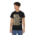 thumbnail image 6 of Faith Unisex Ultra Cotton Tee, church tshirt, Faith based tshirt, 6 of 7