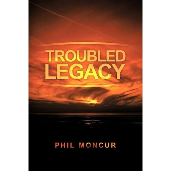 Troubled Legacy (Paperback)