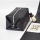 thumbnail image 4 of Neceser | Organizador de artículos de aseo de viaje | Estuche de cosméticos de gran capacidad para mujer | Neceser de piel, 4 of 6